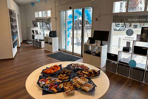 handy reparatur ofterdingen