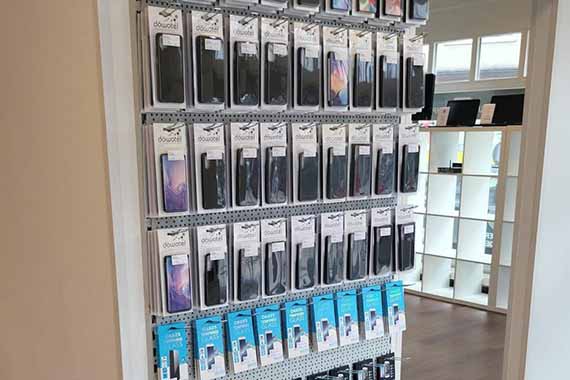 smartphone reparatur dußlingen