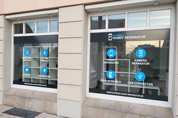 handyreparatur Rottenburg am Neckar